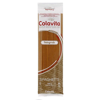 Colavita - Spaghetti 500g