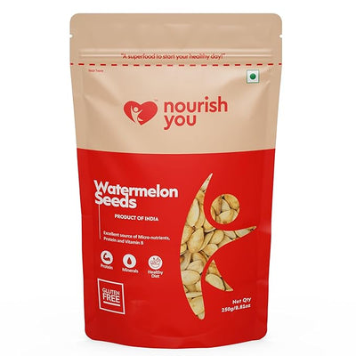 Nourish You - Watermelon Seeds 250g