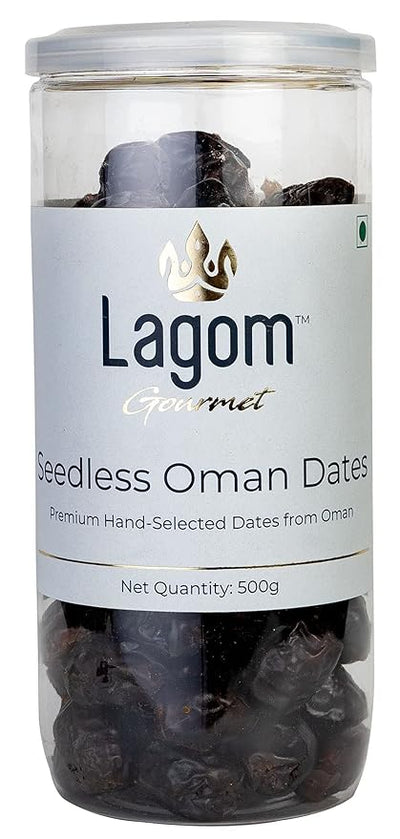 Lagom Gourmet - Oman Dates