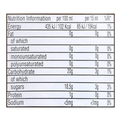 Colavita - Balsamic Vineger 500ml