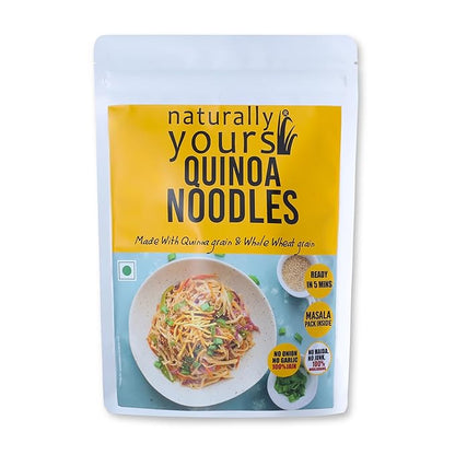 Naturally Yours - Quinoa Noodle 180g