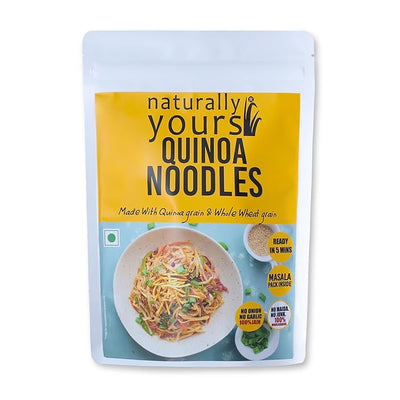 Naturally Yours - Quinoa Noodle 180g