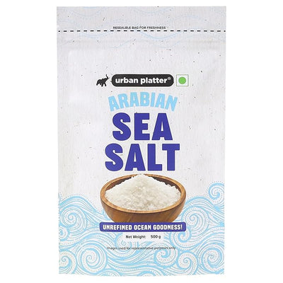 Urban Platter - Arabian Seasalt 500g