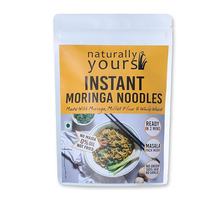 Naturally Yours - Moringa Noodle 175g
