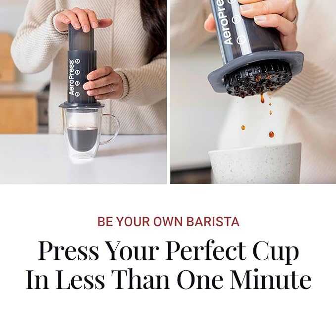 Benki - Aeropress Original