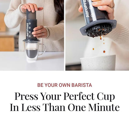 Benki - Aeropress Original
