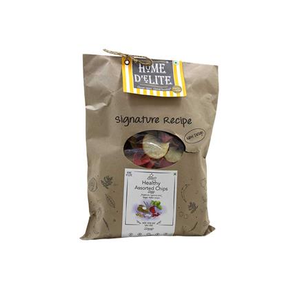 Home D'Lite - Assorted chips