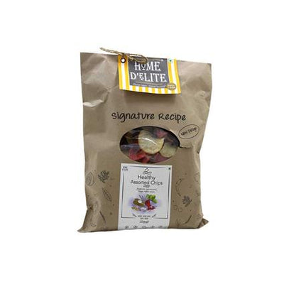 Home D'Lite - Assorted chips