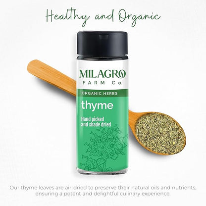 Milagro - Thyme 20g