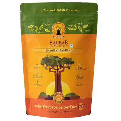 Arusha - Baobab Powder