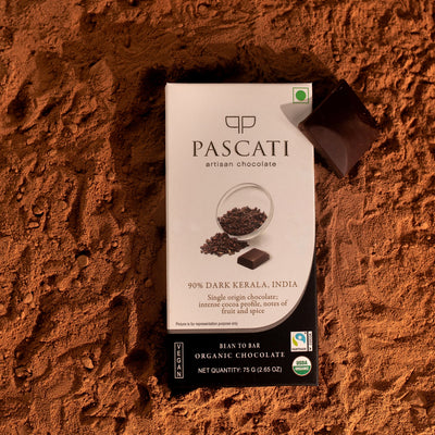 Pascati Dark Kerala