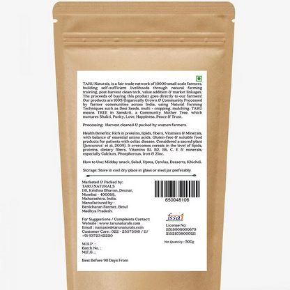Taru - Quinoa 500g