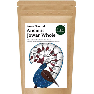 Taru - Jowar Whole 900g