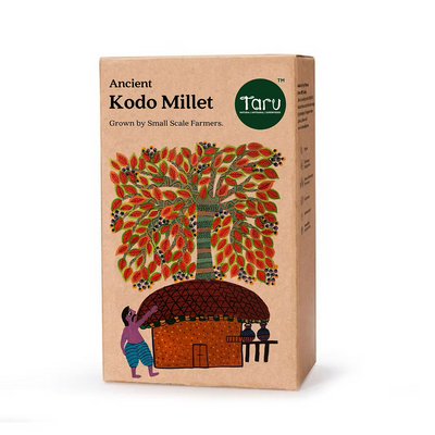 Taru - Kodo Millet 500g