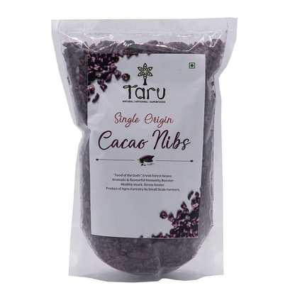 Taru - Kerala Cacao Nibs