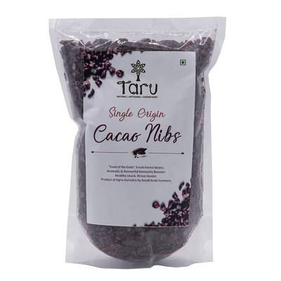 Taru - Kerala Cacao Nibs