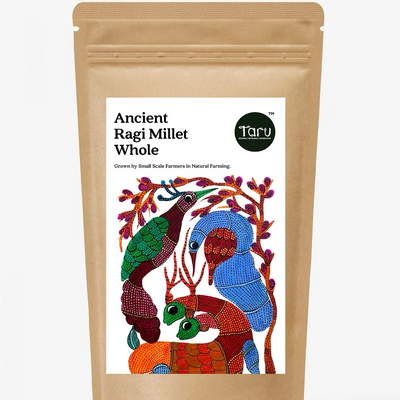 Taru - Ragi Whole 900g