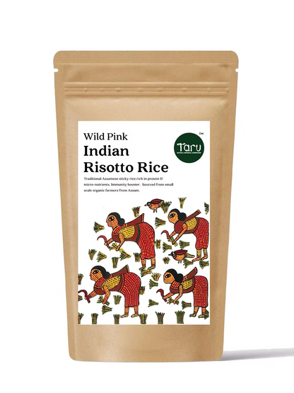 Taru - Risotto Rice 500g
