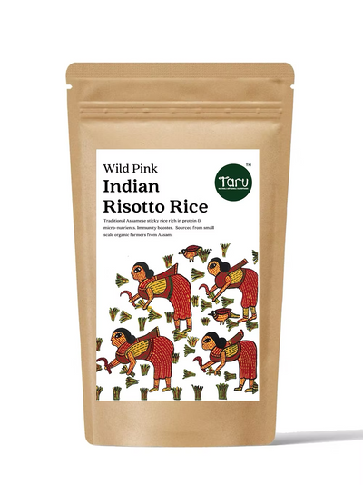 Taru - Risotto Rice 500g