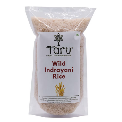 Taru - Indrayani Rice 500g