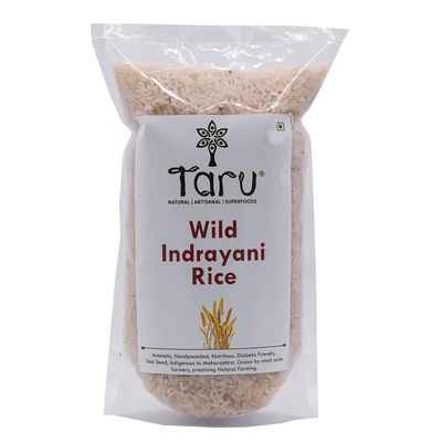 Taru - Indrayani Rice 500g