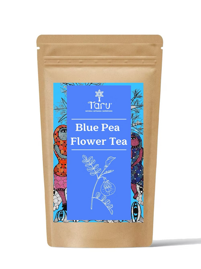 Taru - Blue Pea Flowers Tea