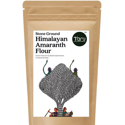 Taru - Himalayan Amaranth Flour 500g