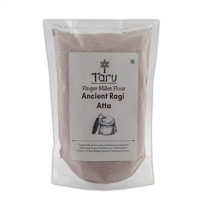 Taru - Ragi Atta 500g