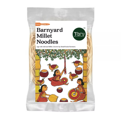 Taru - Barnyard Millet Noodles