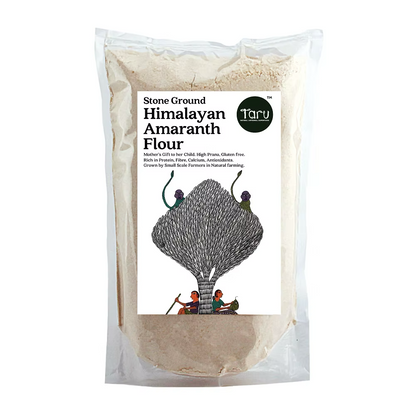 Taru - Himalayan Amaranth Flour 500g