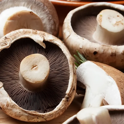 Planet Mushroom - Fresh Portobello Mushroom