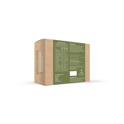 Nourish Organics - Almond Buckwheat Cookies