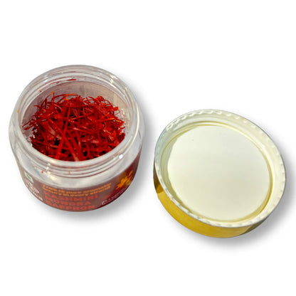 Zama Kashmiri Saffron 1g