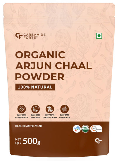 Carbamide Forte - Arjun Chaal Powder
