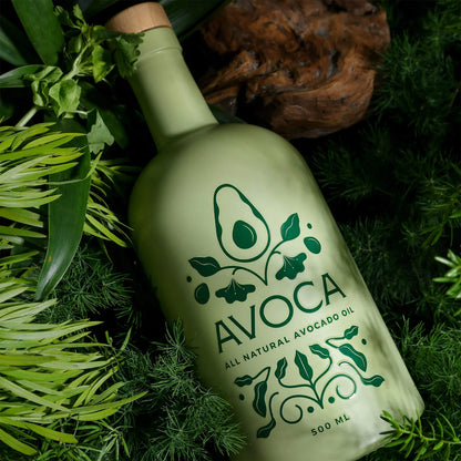 Avoca - Avocado Oil 500ml