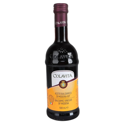 Colavita - Balsamic Vineger 500ml