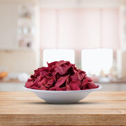 Home D'Lite - Beetroot Chips