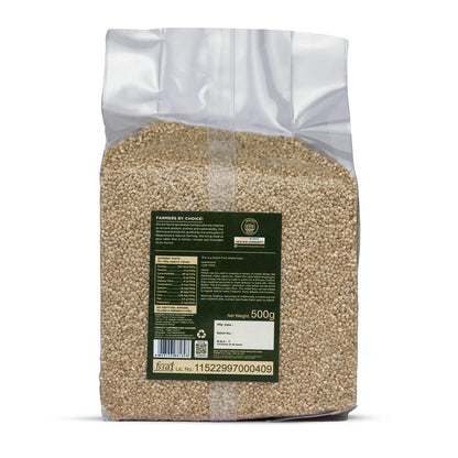 TBOF Little Millet 500g