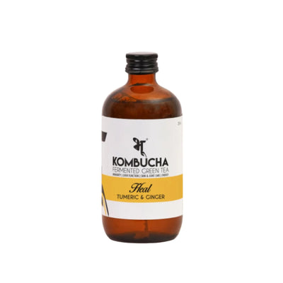 Bhu Kombucha - Heal 100ml