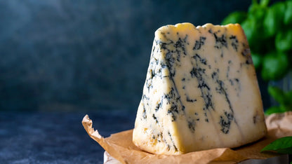 Kase - Kase Blu Cheese
