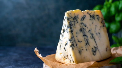 Kase - Kase Blu Cheese