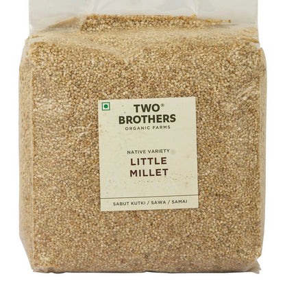 TBOF Little Millet 500g
