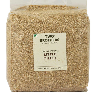TBOF Little Millet 500g