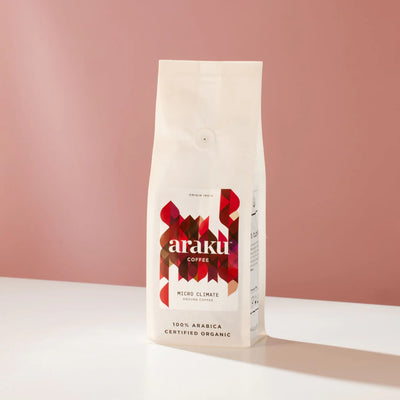 Araku Coffee - Micro Climate 250g