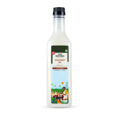 TBOF Coconut Oil 500ml
