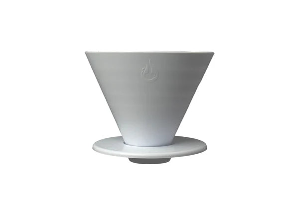 Benki - Dripper White