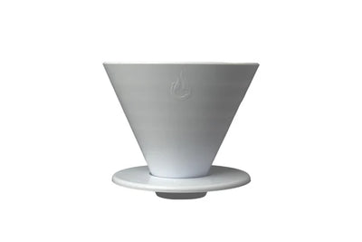 Benki - Dripper White