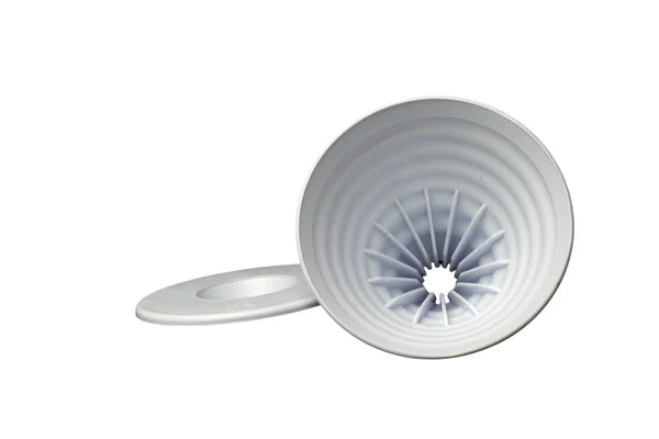 Benki - Dripper White