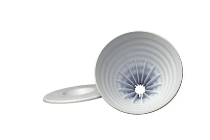 Benki - Dripper White