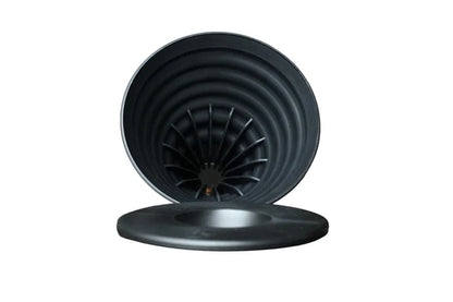 Benki - Dripper Black